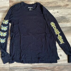 ⭐️3 FOR $15⭐️
Burton long sleeve